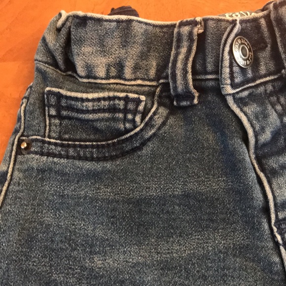 Cat and Jack Jeans - Picture 3 of 5